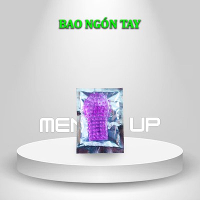 Bao ngón tay tại Mỹ Tho - Tiền Giang