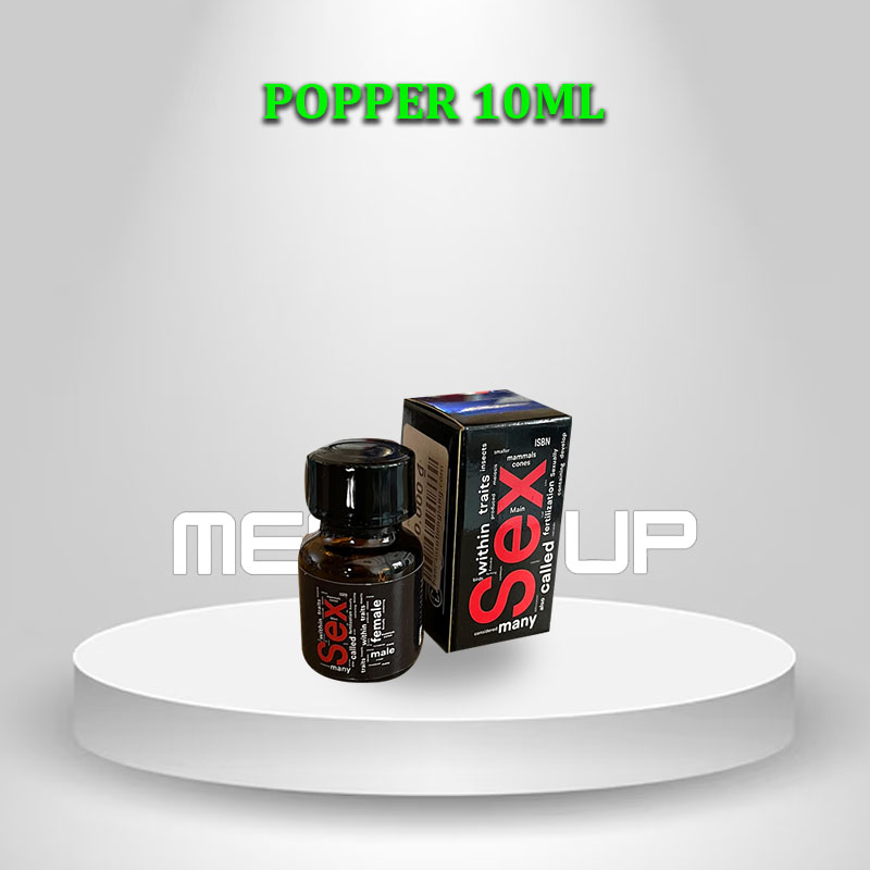 Popper 10ml